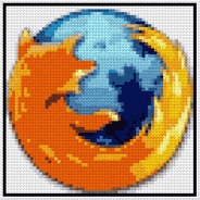   "Mozilla Firefox"